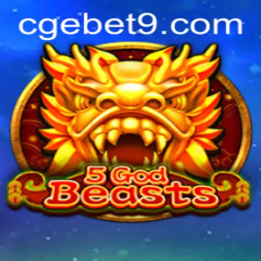 Discovering the World of 5GodBeasts and CGEBET