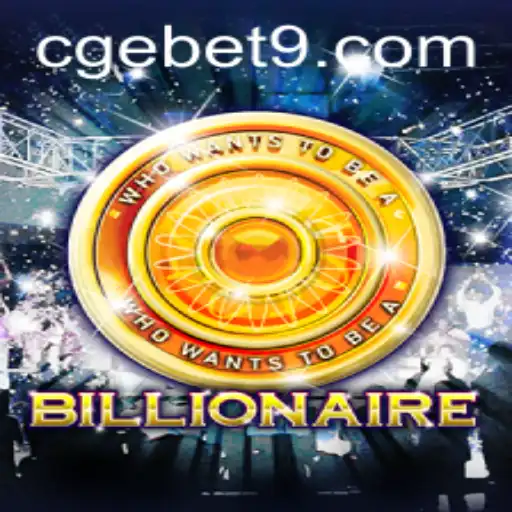 Unveiling 'Billionaire': A Game of Strategy and Fortune with CGEBET