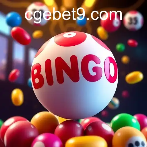 Exploring the World of Bingo Games with CGEBET