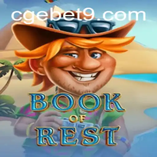Discover the Mystical World of BookofRest and the Thrilling CGEBET Strategy