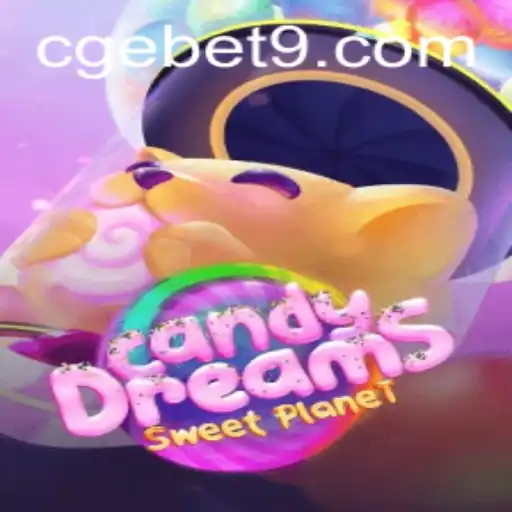 CandyDreams: A Sweet Escape into a World of Color and Adventure