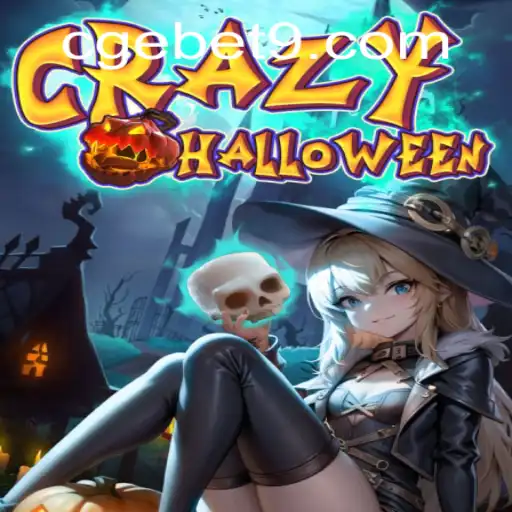 Discover the World of CrazyHalloween: A Thrilling CGEBET Adventure