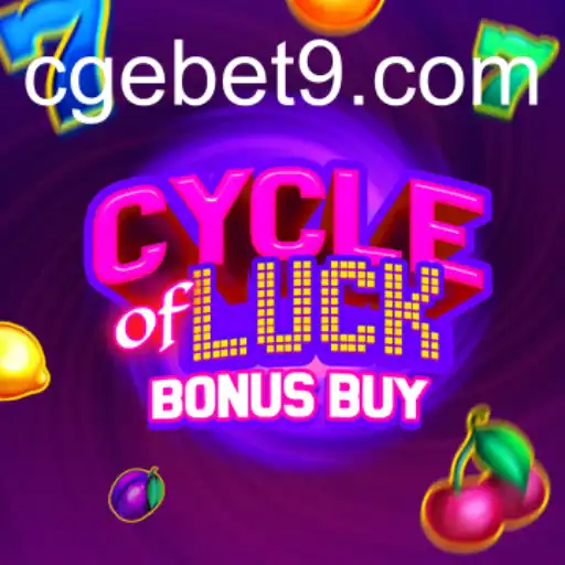 Explore the Thrills of CycleofLuckBonusBuy with CGEBET