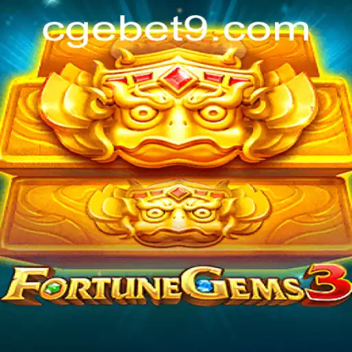 Exploring the Thrilling World of FortuneGems3 with CGEBET
