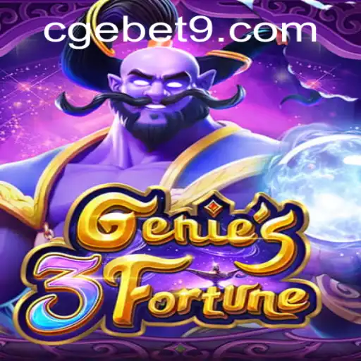 Exploring the World of Genie3Fortune: The Ultimate Gaming Experience with CGEBET