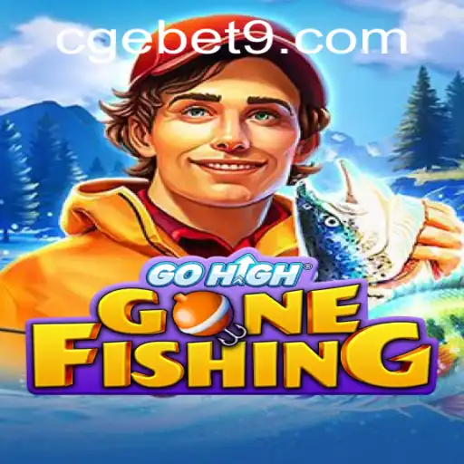 GoHighGoneFishing: Dive into the Thrills of Virtual Angling with CGEBET