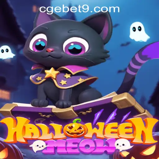 Explore the Spooky Fun of HalloweenMeow with CGEBET