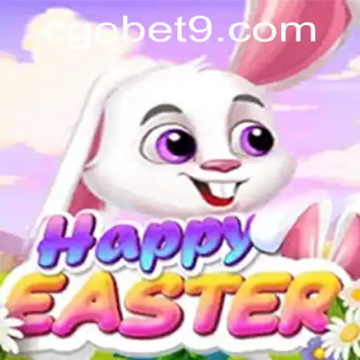 Experience Fun and Excitement in HappyEaster: The Ultimate Game with CGEBET