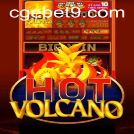 Unveiling HotVolcano: An Exciting Adventure with CGEBET
