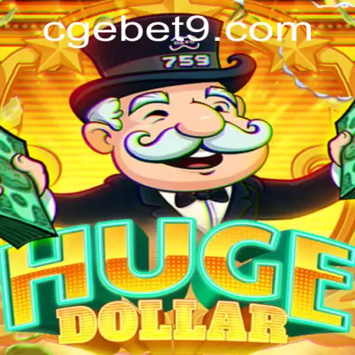 Exploring the Fascinating World of HugeDollar – A New Gaming Experience with CGEBET