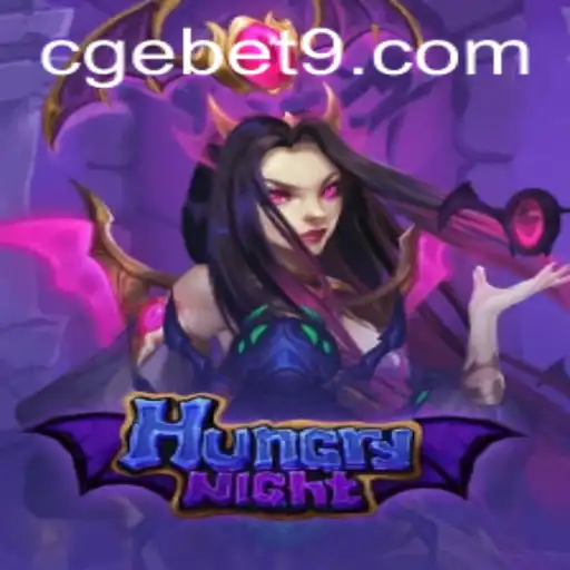Exploring the Enchanting World of HungryNight in CGEBET
