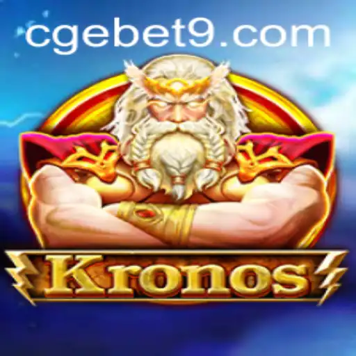 Kronos: An Epic Journey through Time with CGEBET