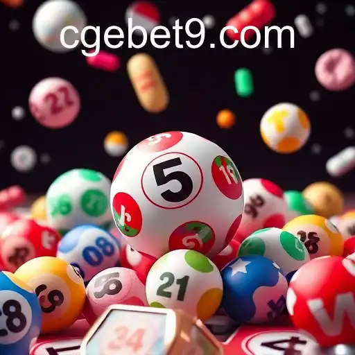 The Excitement and Evolution of Lottery Games with CGEBET