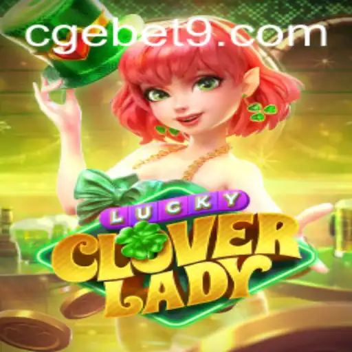 LuckyCloverLady: An Exciting Journey with CGEBET