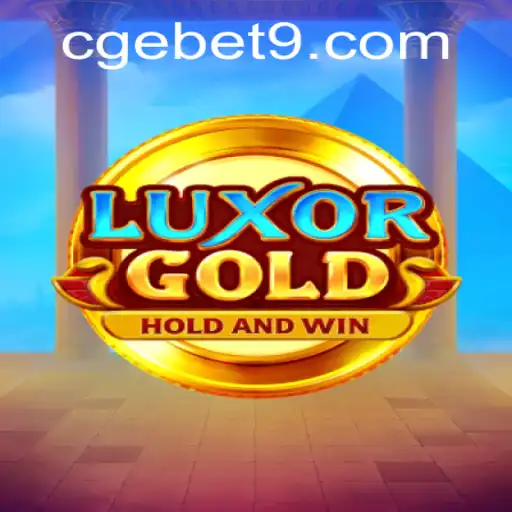Discover the Thrilling World of LuxorGold: Adventure Meets Strategy