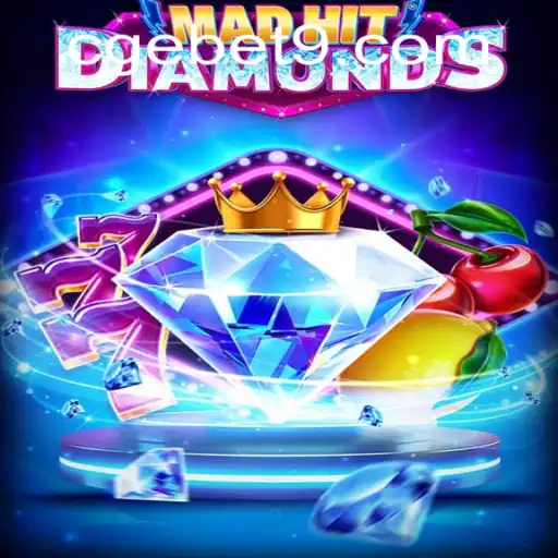 Unveiling MadHitDiamonds: The Thrilling New Game Captivating Players