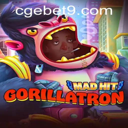 MadHitGorillatron: A Deep Dive into the Thrilling New Game