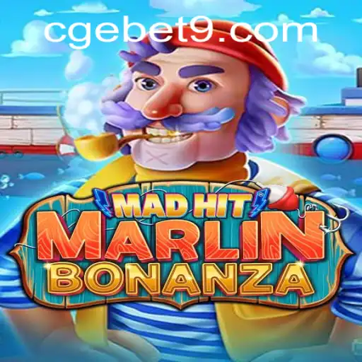 MadHitMarlinBonanza: Dive into the World of Thrilling Oceanic Adventures