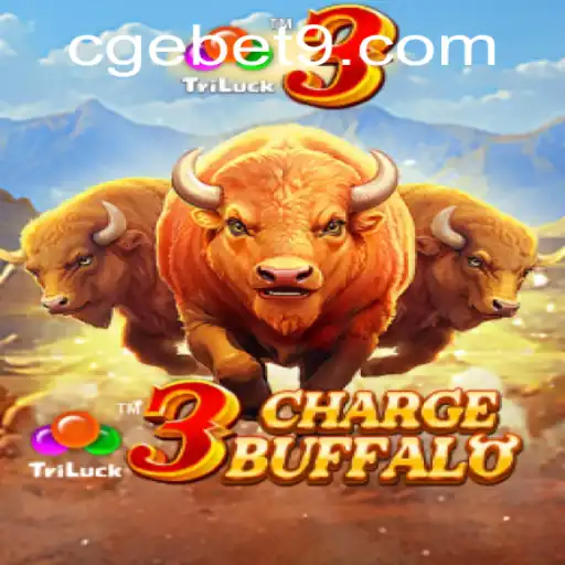 Exploring 3ChargeBuffalo: A Thrilling Adventure in the CGEBET Universe