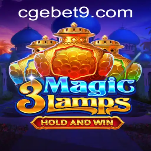 Discovering the Magic World of 3MagicLamps