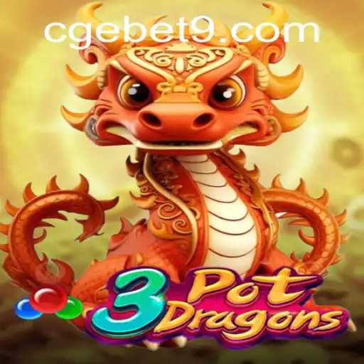 Dive into the World of 3PotDragons: A Thrilling Gaming Experience Powered by CGEBET