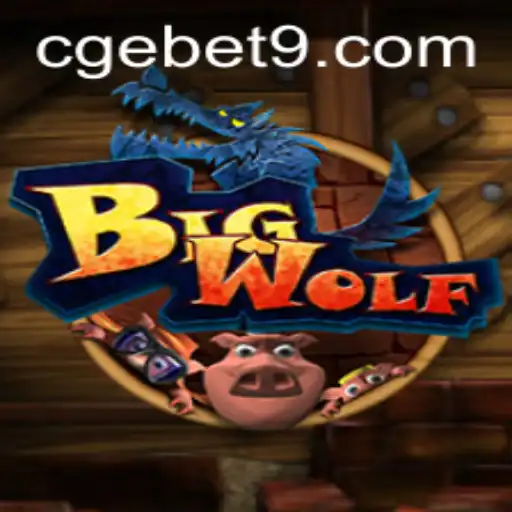 The Thrilling World of BigWolf: The Latest Sensation in CGEBET Gaming