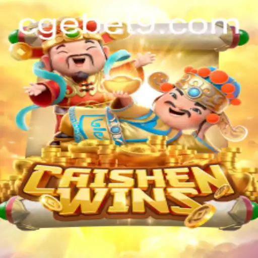 Caishen Wins: A Comprehensive Guide to Winning Big with CGEBET