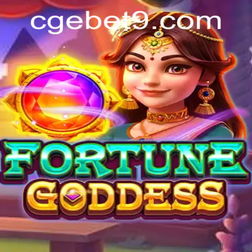 Exploring the Enchanting World of FORTUNEGODDESS - A CGEBET Adventure