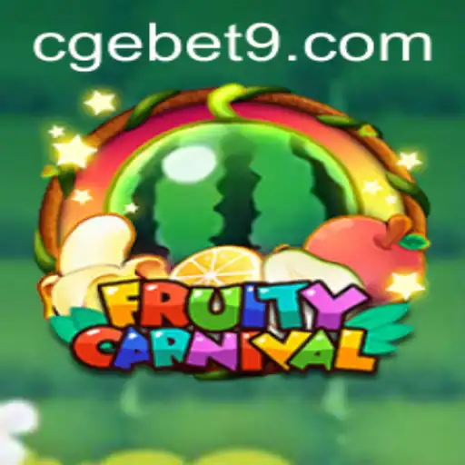 Experience the Thrill of FruityCarnival with CGEBET