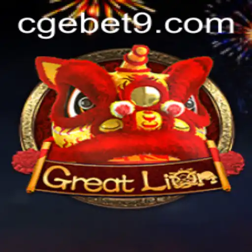 Discover the Thrilling World of GreatLion: An In-Depth Look into the Game with CGEBET