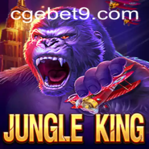 Unveiling JungleKing: An Exciting Adventure with CGEBET