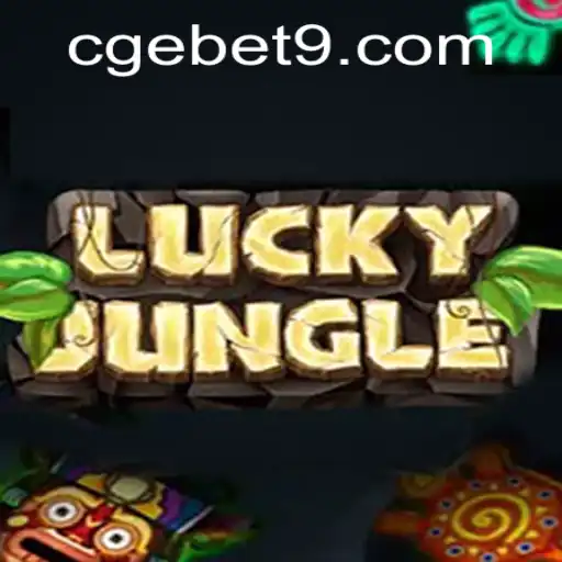 Exploring the Thrills of 'LuckyJungle': A Deep Dive into CGEBET Adventures