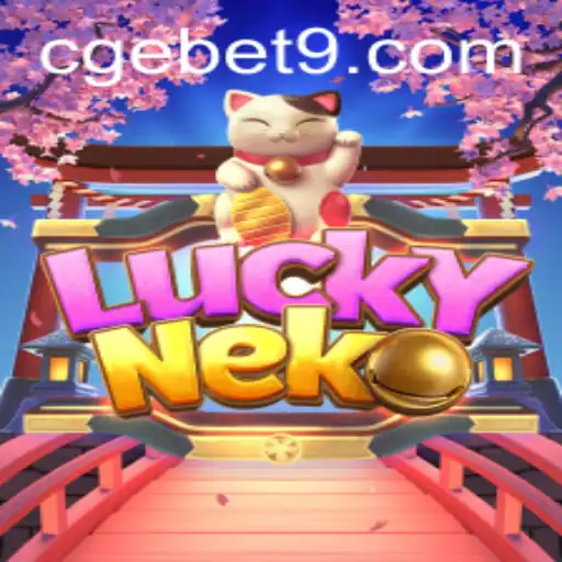 Experience the Thrills of LuckyNeko on CGEBET