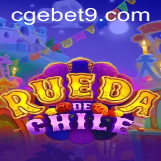 RuedaDeChile: A Fascinating Dive into CGEBET's Latest Gaming Sensation