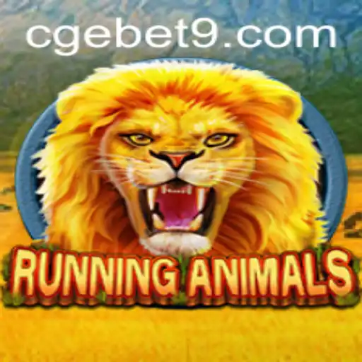 Discover the Exciting World of RunningAnimals: A Thrilling Adventure Enhanced by CGEBET