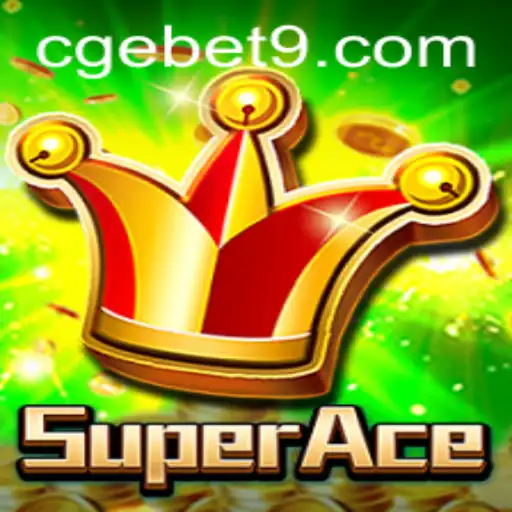 SuperAce: Revolutionizing Interactive Gaming with CGEBET