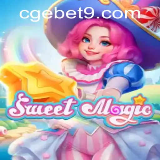 SweetMagic: A Delightful Journey into the World of CGEBET