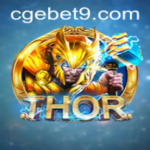 Unveiling the Mystical World of THOR: A Comprehensive Guide with CGEBET