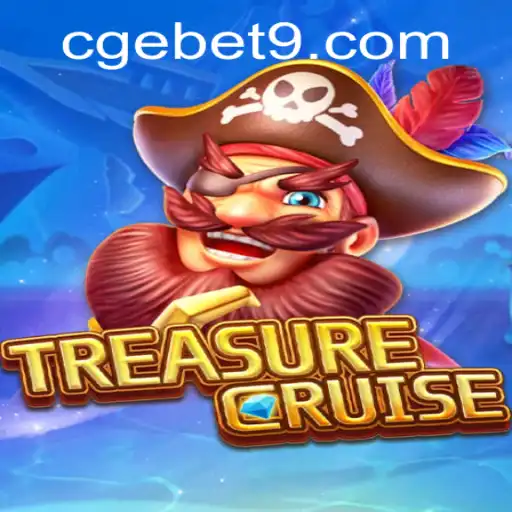 Embark on an Exciting Journey with TREASURECRUISE