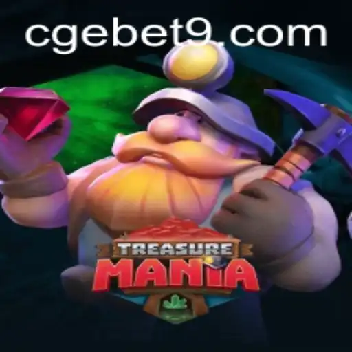 TreasureMania: A Journey into the World of Adventure and Strategy