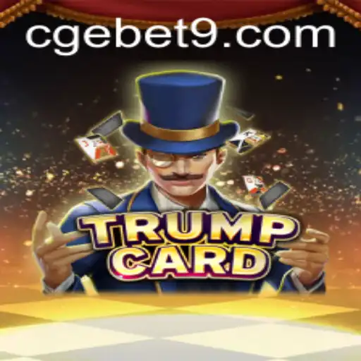 Unveiling TrumpCard: A Game-Changing Experience in the World of CGEBET