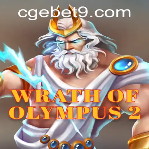 WrathofOlympus2: A Mythical Adventure with CGEBET