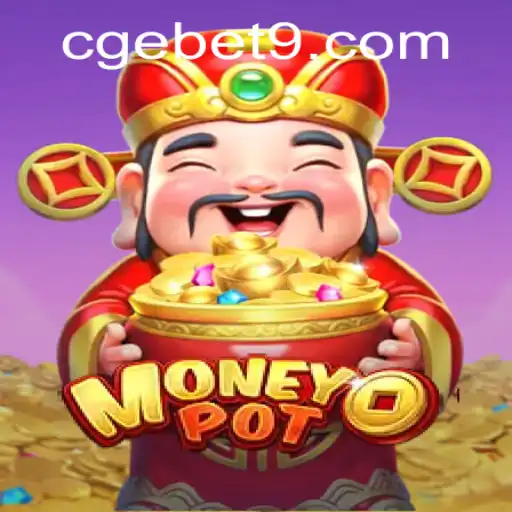 MoneyPot: A Game of Strategy and Fortune with CGEBET