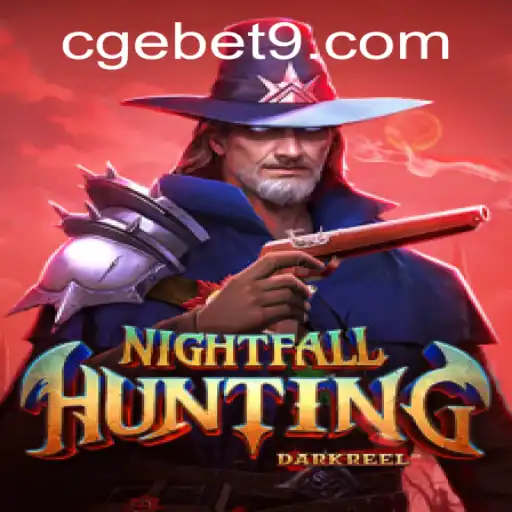 Unveiling NightfallHunting: A Thrilling Adventure in CGEBET's Latest Game