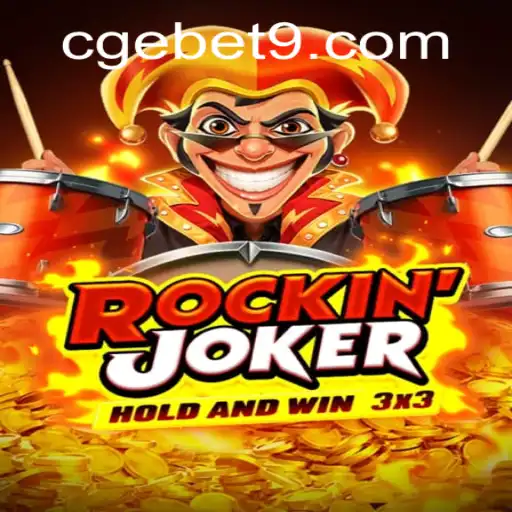 Discover the Exciting World of RockinJoker with CGEBET