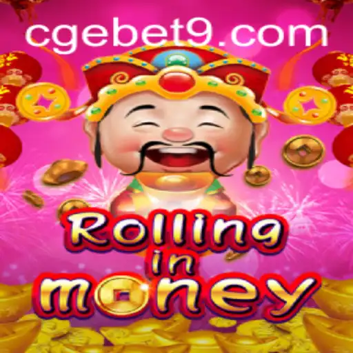 Discover RollingInMoney: A New Gaming Experience with CGEBET