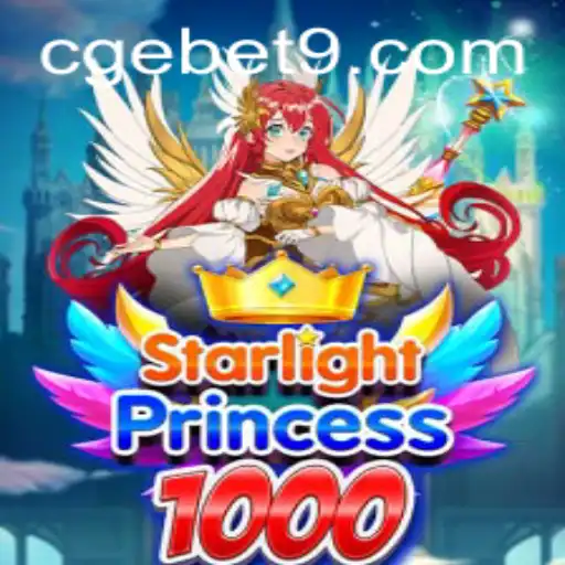Explore the Enchanting World of StarlightPrincess1000 with CGEBET